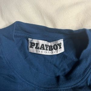 PacSun playboy shirt